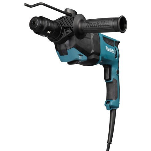 Tassellatore tre funzioni SDS-PLUS Makita® HR2670FT