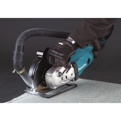 Smerigliatrice angolare GA9020 Makita Ø230mm, 2.200W, 6.600g/min