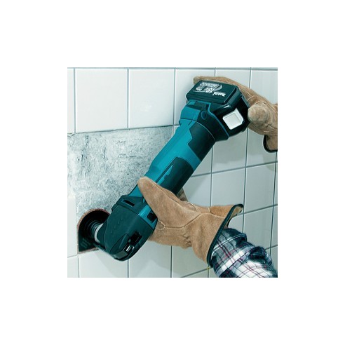 Utensile multifunzione DTM51Z Makita, 18V (corpo macchina, senza valigetta)