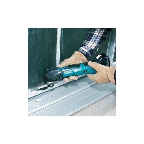 Utensile multifunzione DTM51Z Makita, 18V (corpo macchina, senza valigetta)