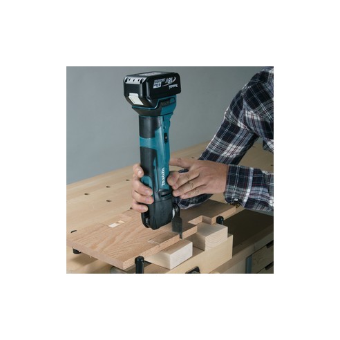 Utensile multifunzione DTM51Z Makita, 18V (corpo macchina, senza valigetta)