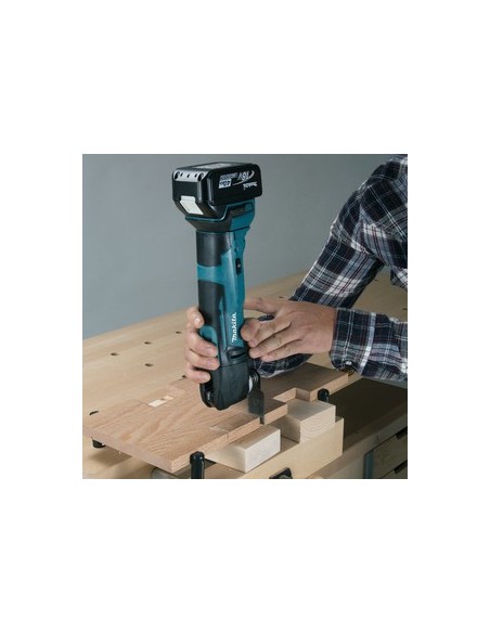 Utensile multifunzione DTM51Z Makita, 18V (corpo macchina, senza valigetta)