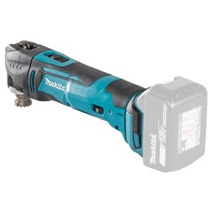 Utensile multifunzione DTM51Z Makita, 18V (corpo macchina, senza valigetta) 2