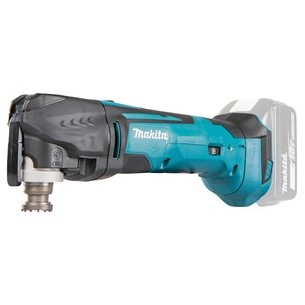 Utensile multifunzione DTM51Z Makita, 18V (corpo macchina, senza valigetta)