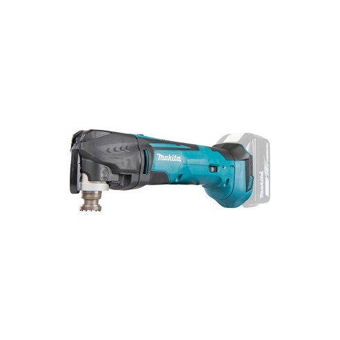 Utensile multifunzione DTM51Z Makita, 18V (corpo macchina, senza valigetta)