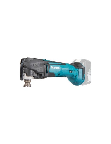 Utensile multifunzione DTM51Z Makita, 18V (corpo macchina, senza valigetta)