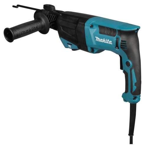Tassellatore tre funzioni SDS-PLUS Makita® HR2670FT