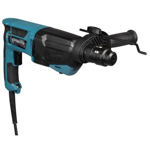 Tassellatore tre funzioni SDS-PLUS Makita® HR2670FT