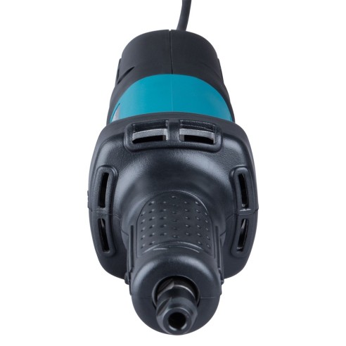 Smerigliatrice diritta GD0600 Makita 400W, 25.000 g/min, max d. pinza 6,3mm