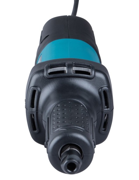 Makita GD0600 Smerigliatrice diritta 400W - 6mm