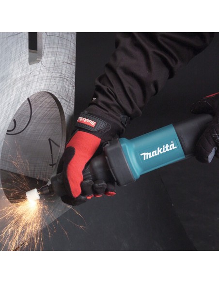Makita GD0600 Smerigliatrice diritta 400W - 6mm