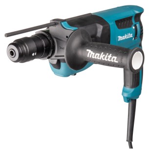 Makita HR2630TX12 Tassellatore SDS-PLUS 800W - 2,4J 2