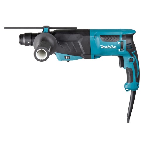 Tassellatore HR2630TX12 Makita sds-plus 800W - 2,4J + mandrino autoserr.
