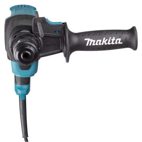 Tassellatore HR2630TX12 Makita sds-plus 800W - 2,4J + mandrino autoserr.