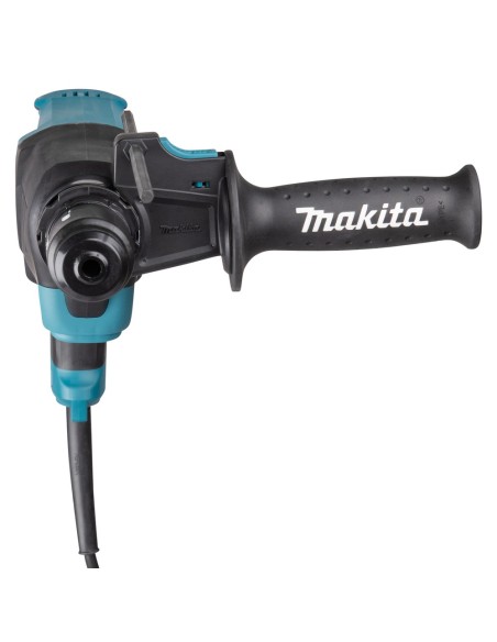Tassellatore HR2630TX12 Makita sds-plus 800W - 2,4J + mandrino autoserr.