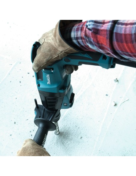 Tassellatore HR2630TX12 Makita sds-plus 800W - 2,4J + mandrino autoserr.