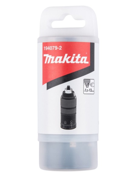 Tassellatore HR2630TX12 Makita sds-plus 800W - 2,4J + mandrino autoserr.