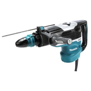 Makita HR5212C Martello Demolitore SDS-Max 1.510W, 2.0J