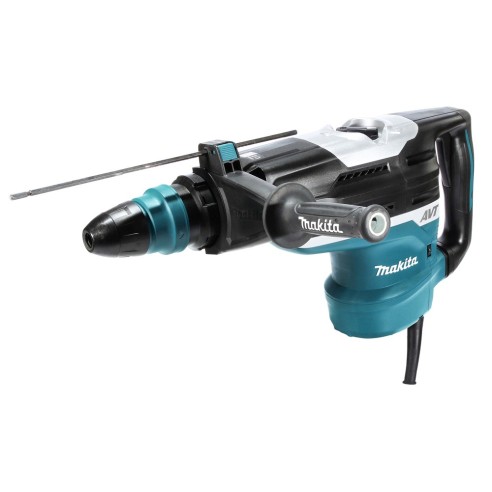 Makita HR5212C Martello Demolitore SDS-Max 1.510W, 2.0J