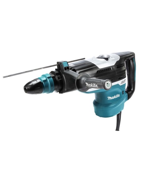Makita HR5212C Martello Demolitore SDS-Max 1.510W, 2.0J