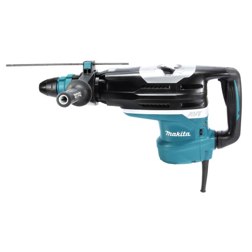 Martello Demolitore SDS-Max HR5212C Makita 1.510W, 20J