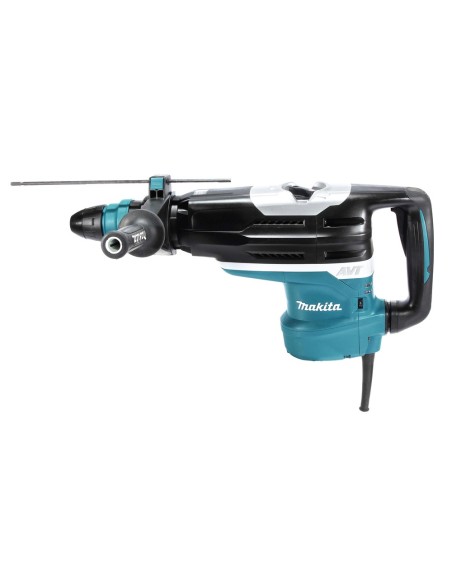 Makita HR5212C Martello Demolitore SDS-Max 1.510W, 2.0J