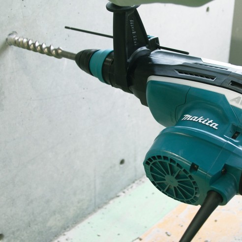 Martello Demolitore SDS-Max HR5212C Makita 1.510W, 20J