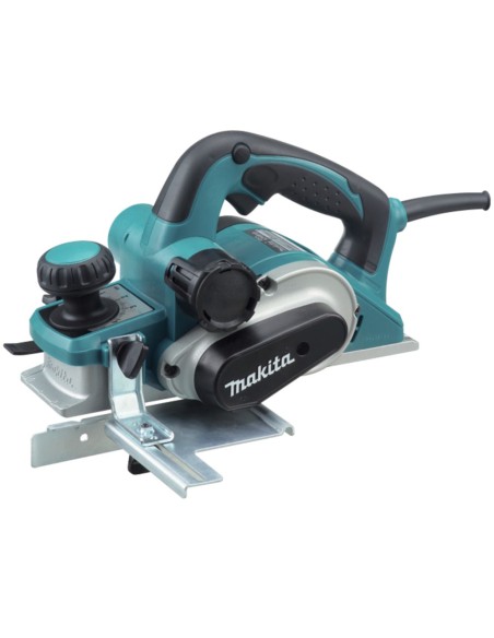 Makita KP0810J Pialla per legno 850W  - 82 mm