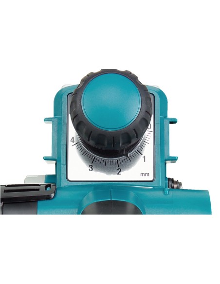 Makita KP0810J Pialla per legno 850W  - 82 mm