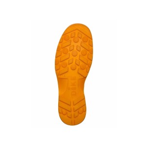 Scarponcino Master H S3L SR FO ESD Dike nero 2