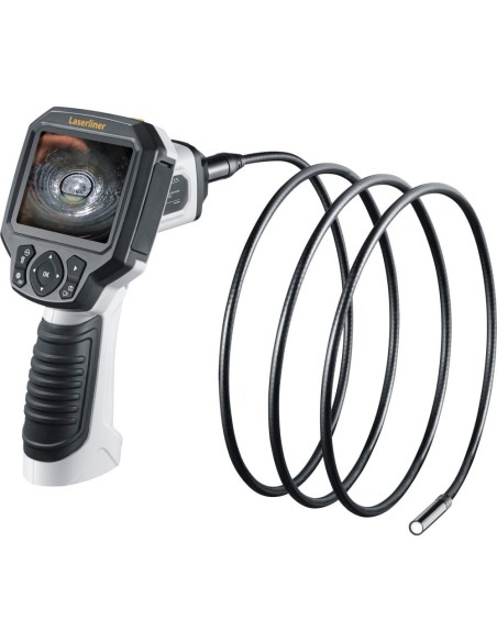 Videoispettore compatto VideoScope XXL (082.115E) Vebex