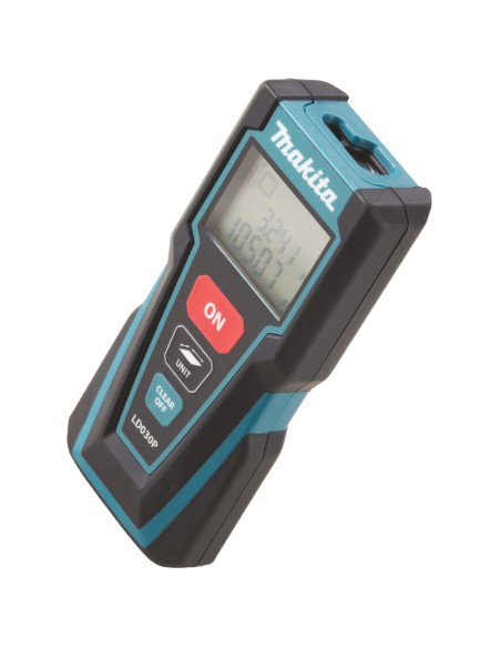 Misuratore laser 30 metri Makita® LD030P