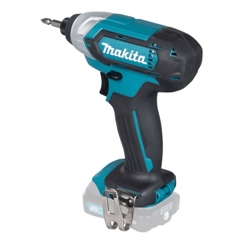 Avvitatore ad impulsi TD110DZ Makita 10,8V - 110Nm (corpo macchina, senza valigetta)