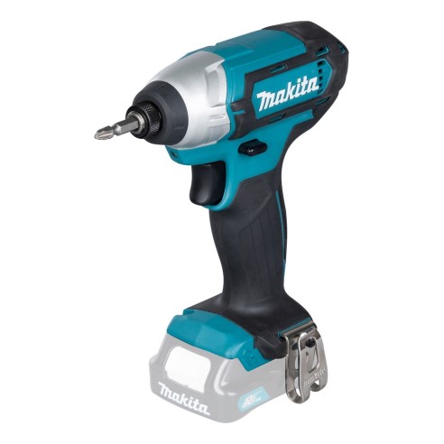 Avvitatore ad impulsi TD110DZ Makita 10,8V - 110Nm (corpo macchina, senza valigetta)