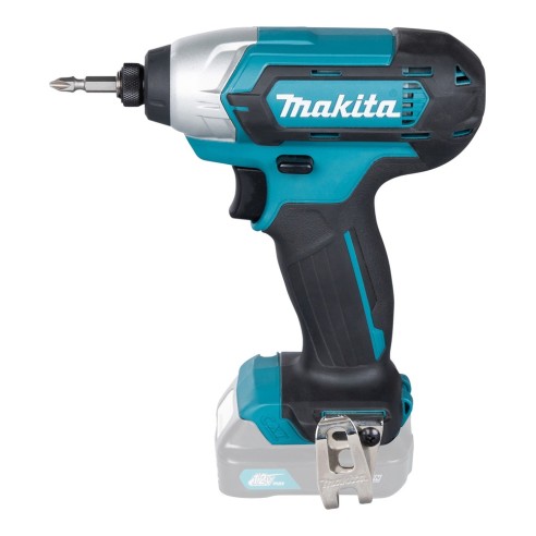 Avvitatore ad impulsi TD110DZ Makita 10,8V - 110Nm (corpo macchina, senza valigetta)