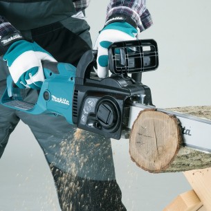 Makita UC4051AK Makita 2.000W, barra: 400mm + kit accessori 2