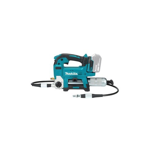 Pistola per grasso DGP180 Makita 18V (corpo macchina)
