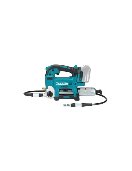 Pistola per grasso DGP180 Makita 18V (corpo macchina)
