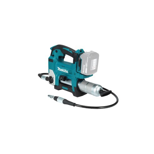 Pistola per grasso DGP180 Makita 18V (corpo macchina)