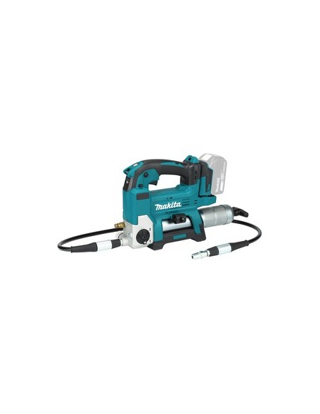 Pistola per grasso DGP180 Makita 18V (corpo macchina)