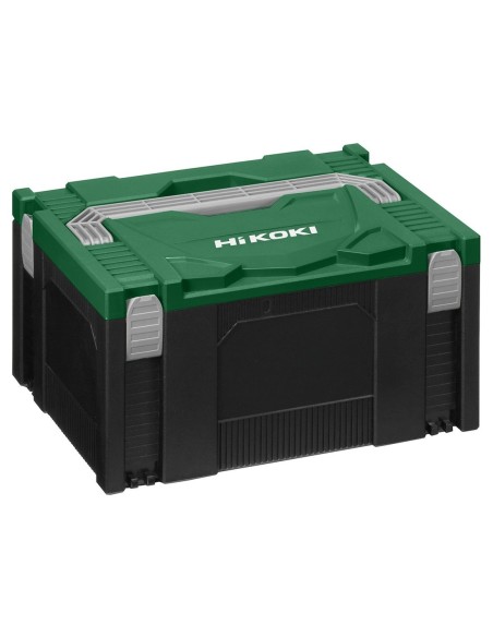 Hikoki WR36DAW2Z Avvitatore ad impulsi 36V -1100 Nm