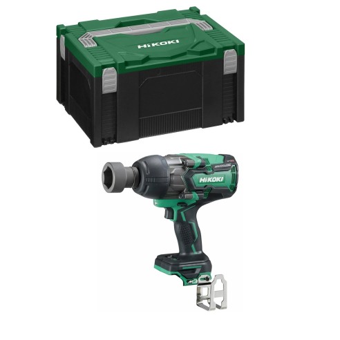 Hikoki WR36DAW2Z Avvitatore ad impulsi 36V -1100 Nm