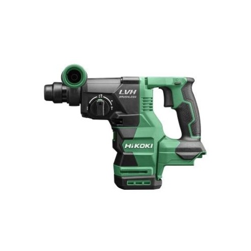 Tassellatore sds-plus DH1826DA Hikoki 18V, 3.2J (corpo macchina)