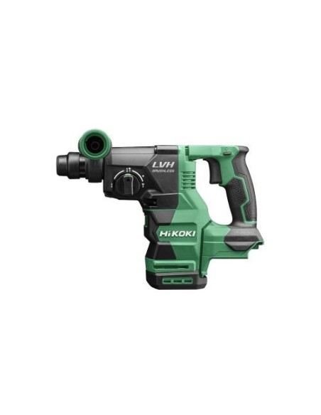 Tassellatore sds-plus DH1826DA Hikoki 18V, 3.2J (corpo macchina)