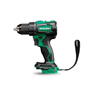 Hikoki DV18DEW25 Trapano con percussione 18V - 70Nm 2