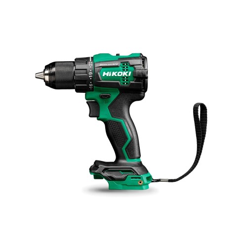 Hikoki DV18DEW25 Trapano con percussione 18V - 70Nm