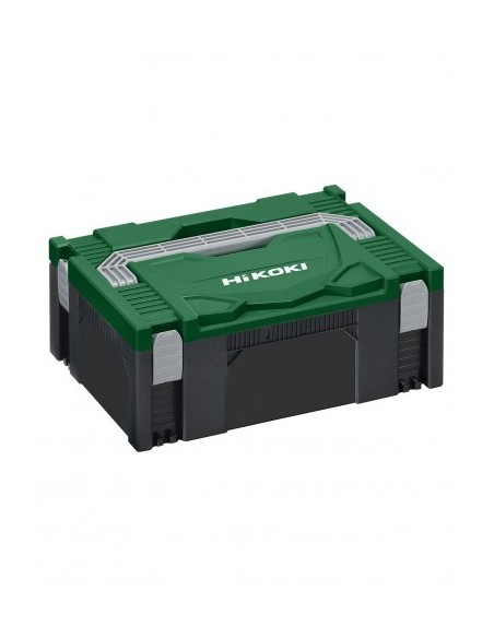 Hikoki DV18DCW2Z Trapano con percussione 18 V - 140 Nm