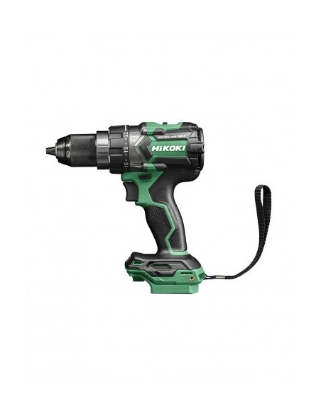 Hikoki DV18DCW2Z Trapano con percussione 18 V - 140 Nm