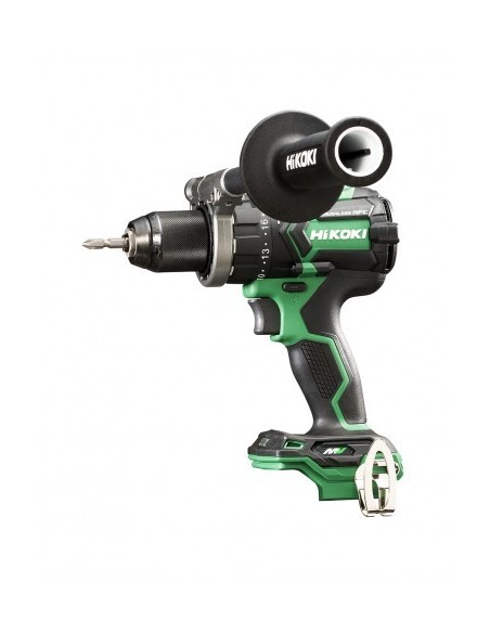 Hikoki DV36DCW2Z Trapano con percussione 36V - 155 Nm