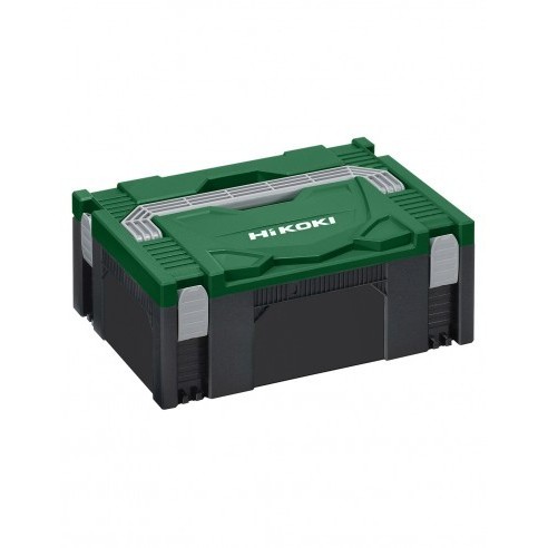 Hikoki DV36DCW2Z Trapano con percussione 36V - 155 Nm